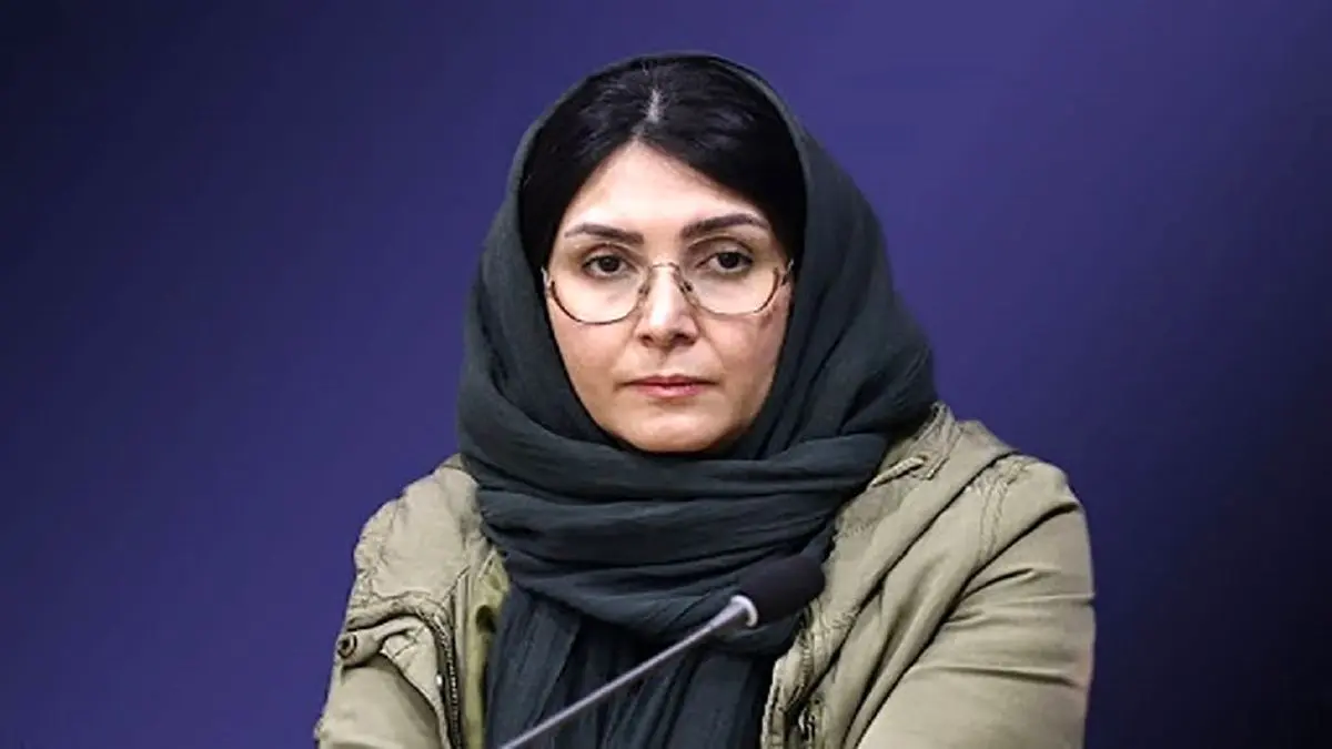 ساخت سریال «تبسالی» درباره کرونا توسط مرجان اشرفیزاده