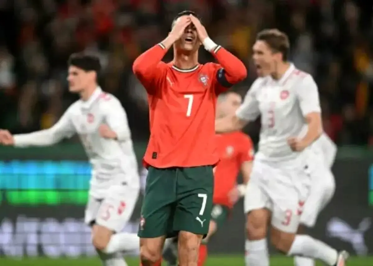 ۱۴ و ۱۵ فروردین؛ نبرد غولها برای فتح اروپا