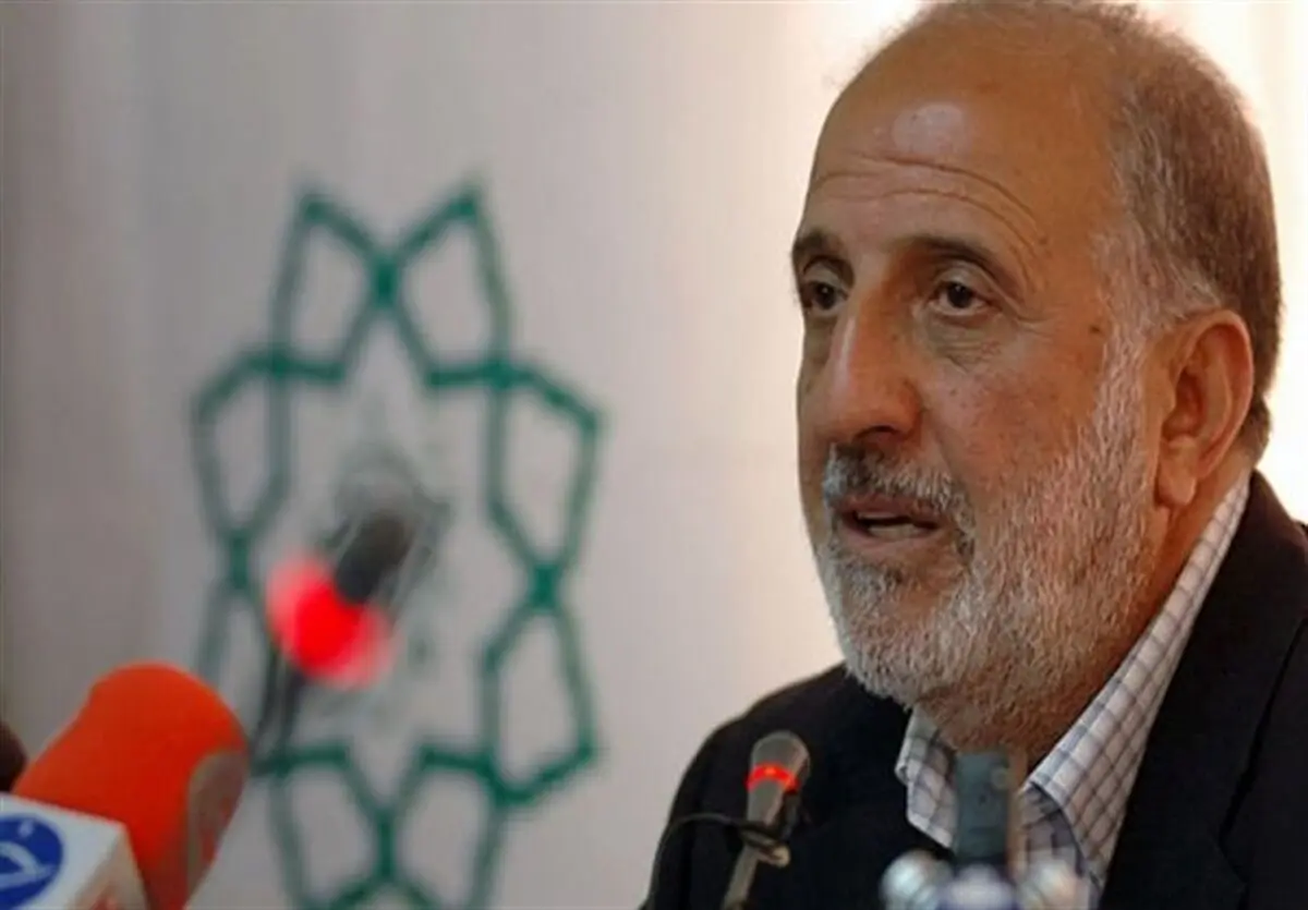 بهره برداری کمربند سبز پایتخت" با وسعت ۱۲۵۰ هکتار