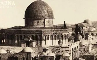 حفاری‌های اسرائیل مسجد الاقصی را تهدید می‌کند
