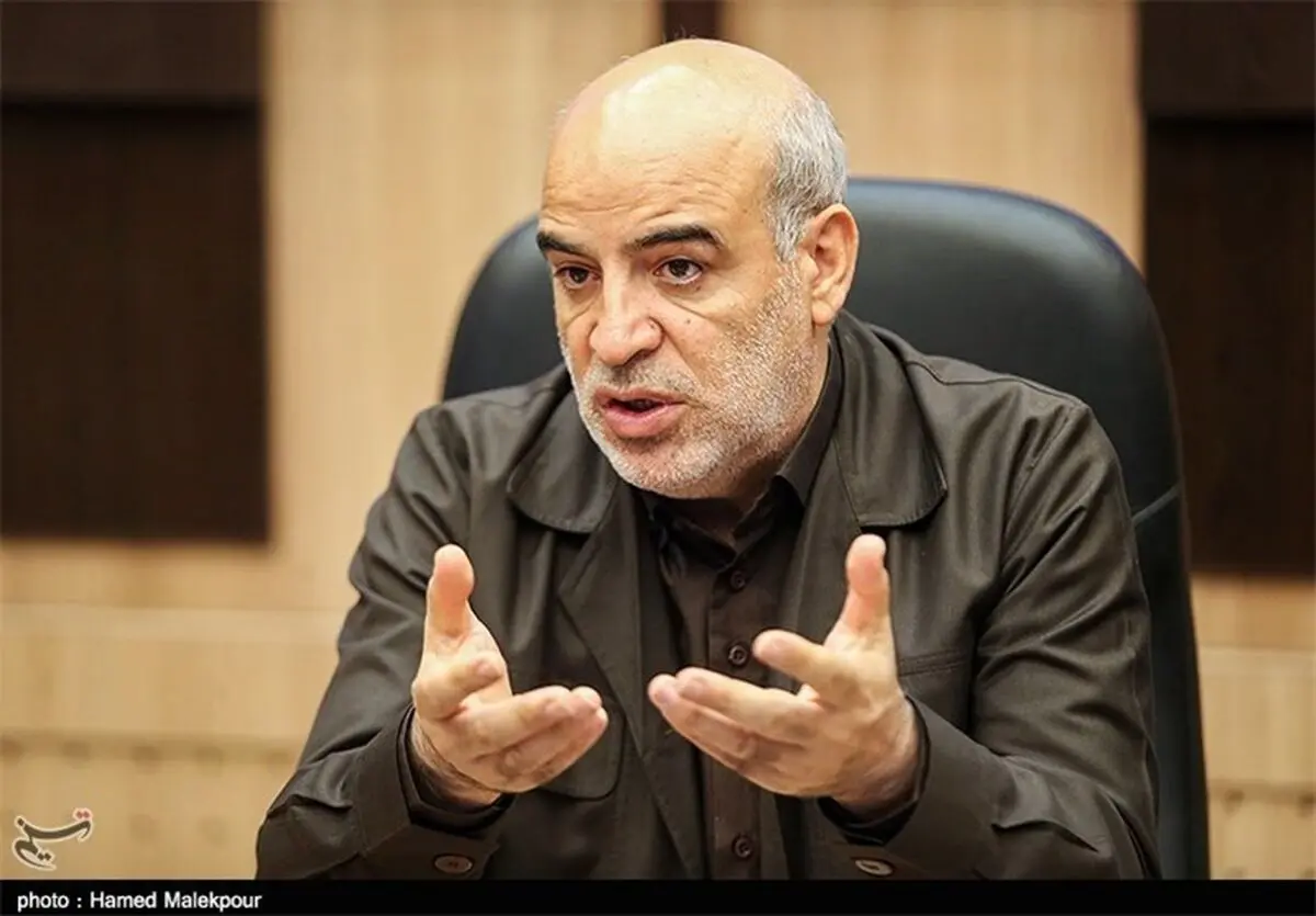 راه اندازی هرچه سریع تر سامانه تعمیر و نگهداری معابر