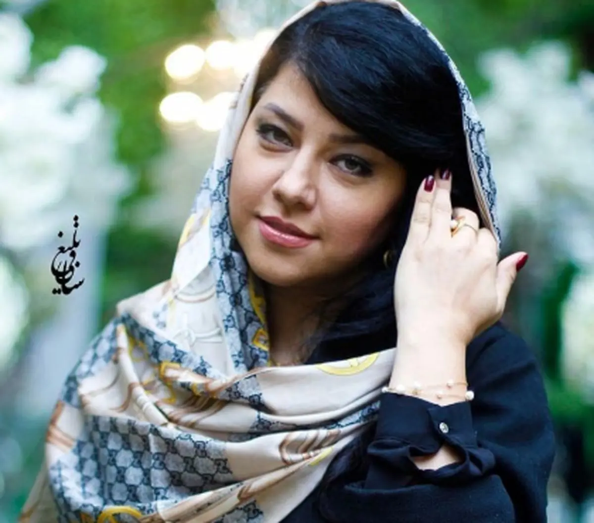پُست پراحساس همسر «شهاب حسینی»/ عکس