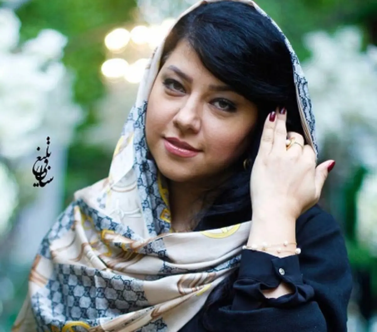 عکسی که همسر «شهاب حسینی» به مناسبت تولدش منتشر کرد