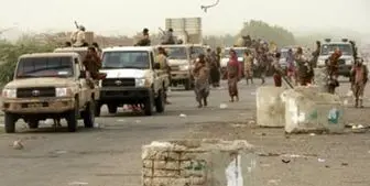 شکست یک عملیات جدید ائتلاف سعودی در جنوب یمن
