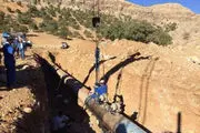 از سرگیری عملیات انتقال نفت به پالایشگاه اصفهان
