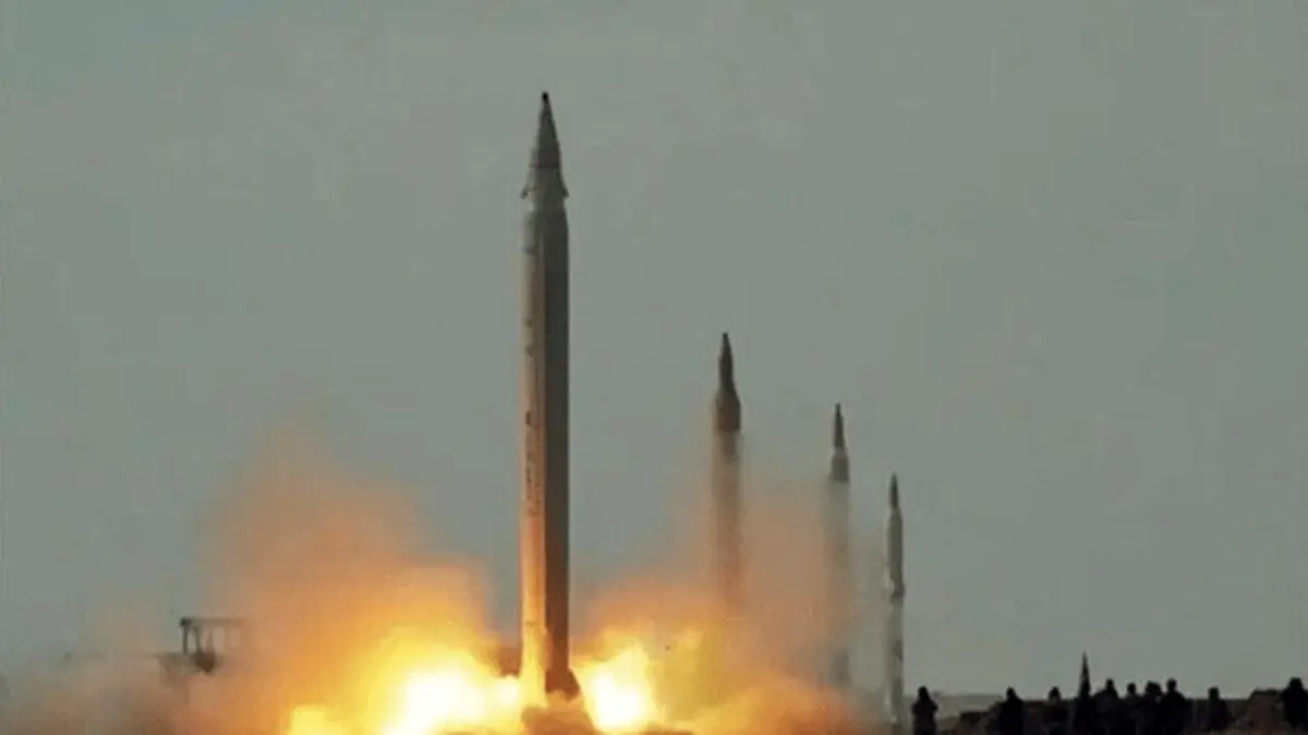 بانک اهداف راهبردی جدید ایران شامل چیست؟