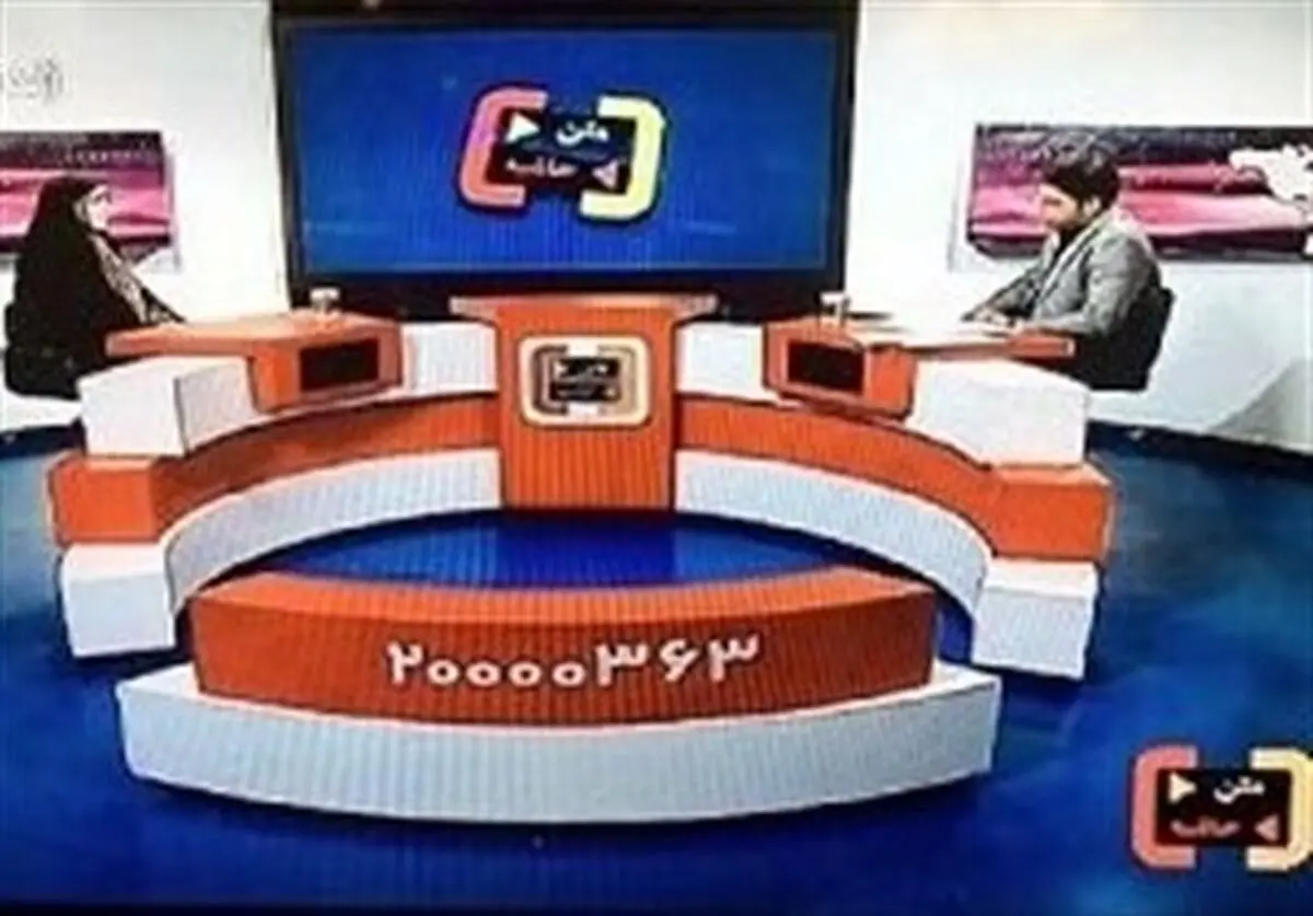 مولاوردی: قرار نبود برنامه چالشی باشد!