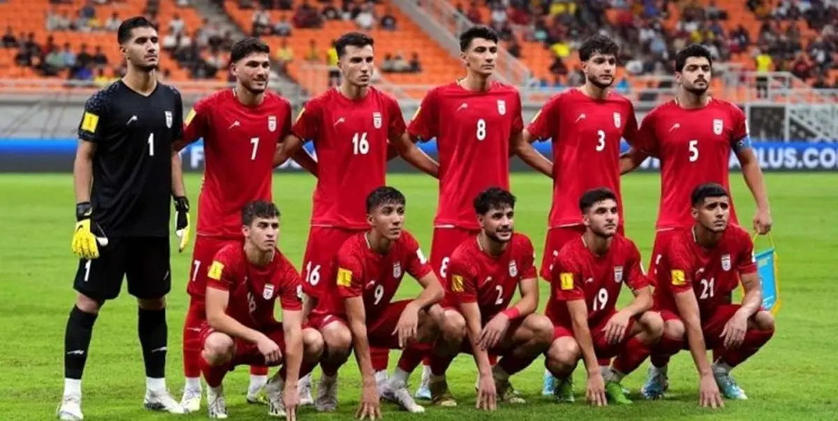 تمجید جالب فیفا از کامبک تاریخی ایران