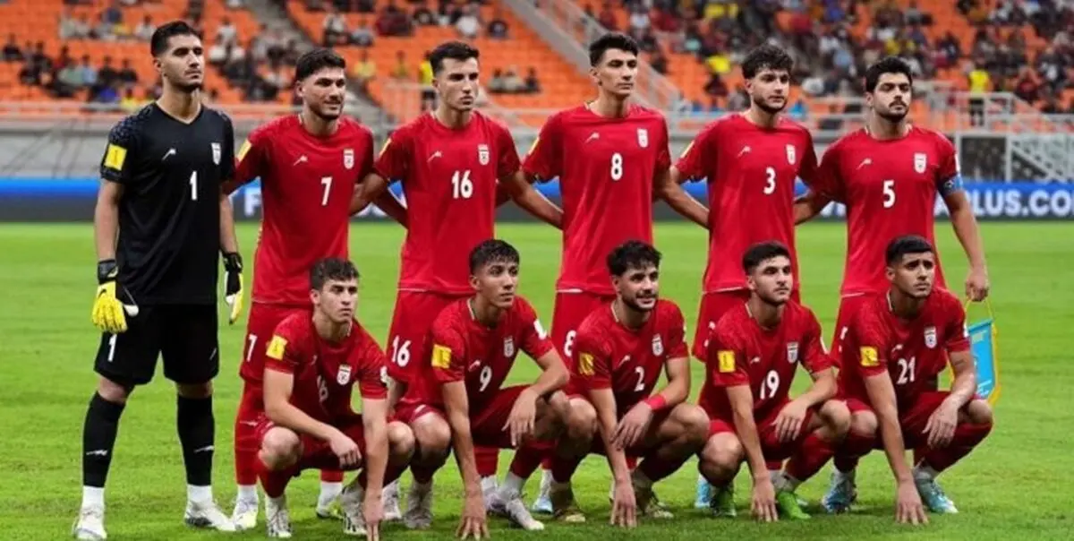 تمجید جالب فیفا از کامبک تاریخی ایران

