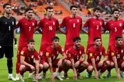 تمجید جالب فیفا از کامبک تاریخی ایران
