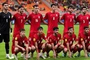 تمجید جالب فیفا از کامبک تاریخی ایران
