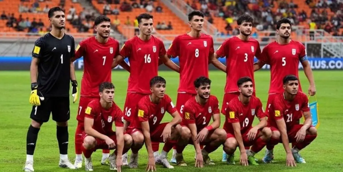 تمجید جالب فیفا از کامبک تاریخی ایران
