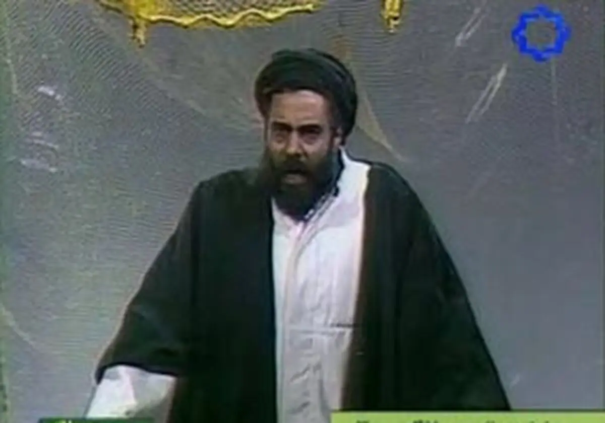 خسرو شکیبایی در نقش «مدرس» به شبکه چهار می‌آید 