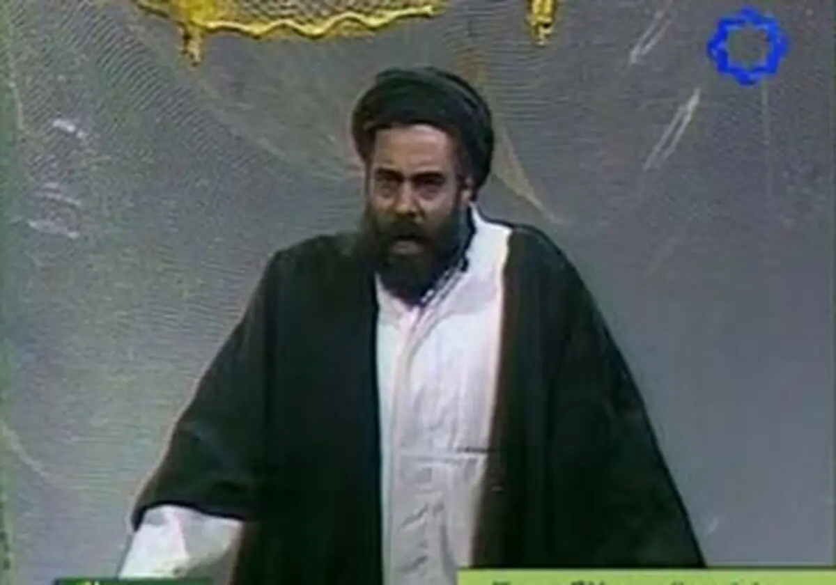 خسرو شکیبایی در نقش «مدرس» به شبکه چهار می‌آید 