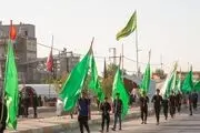 افزایش ۱۲ درصدی زائران اربعین نسبت به سال قبل