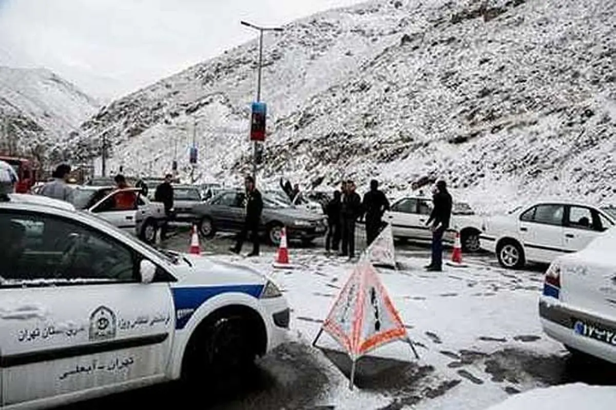 آخرین وضعیت برف گیلان/ بازبودن تمامی مدارس، دانشگاهها و مراکز آموزش عالی در روز شنبه