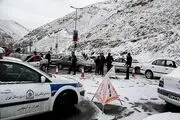 آخرین وضعیت برف گیلان/ بازبودن تمامی مدارس، دانشگاه‌ها و مراکز آموزش عالی در روز شنبه