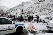 آخرین وضعیت برف گیلان/ بازبودن تمامی مدارس، دانشگاه‌ها و مراکز آموزش عالی در روز شنبه