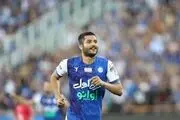 اخبار استقلال| تکلیف عارف غلامی و پرسپولیس مشخص شد