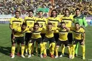تنها تیم ایرانی حاضر در جام جهانی باشگاهها