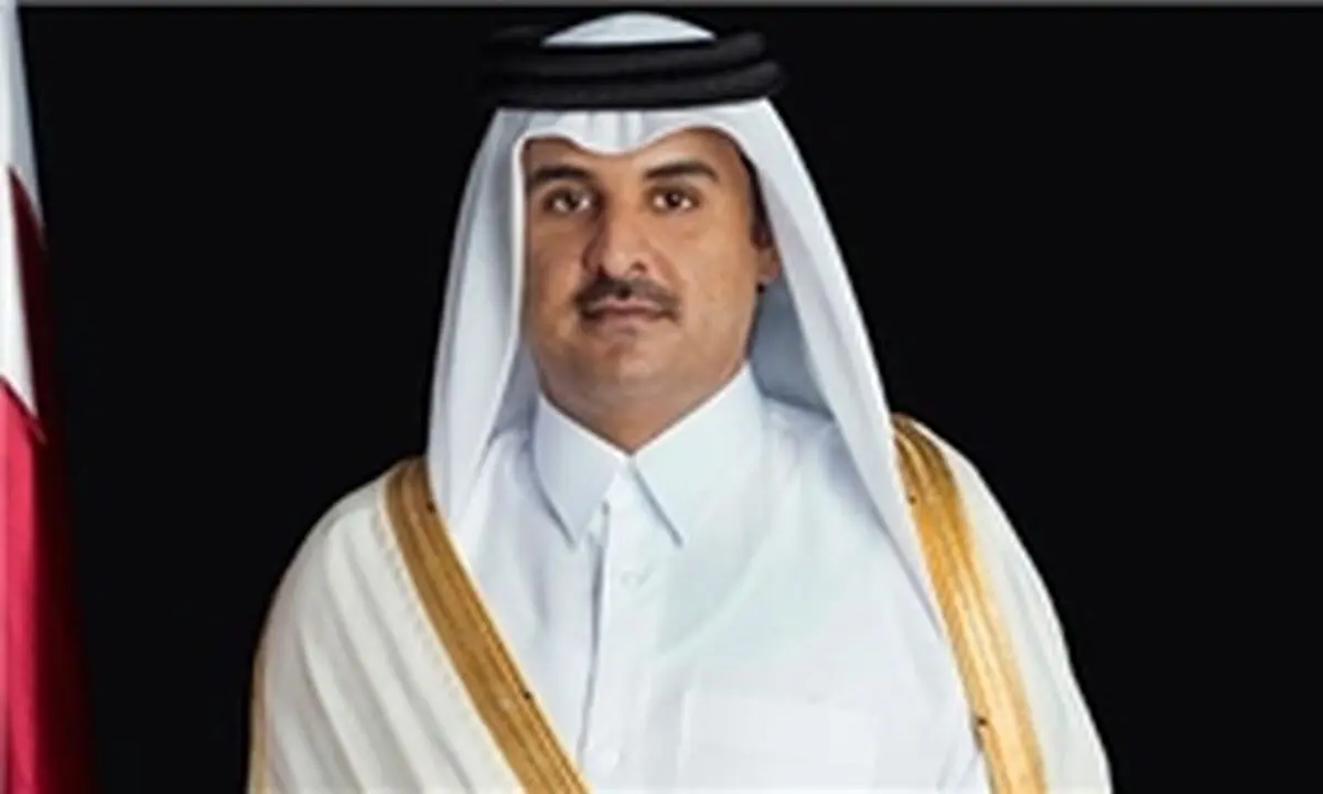 قطر باید بین ایران و اعراب یکی را انتخاب کند