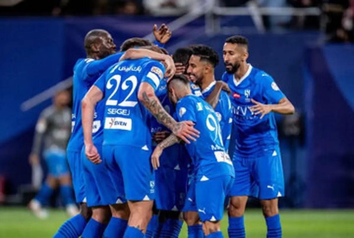 رسانه های عربستانی درباره شکست پرسپولیس مقابل الهلال چه گفتند؟