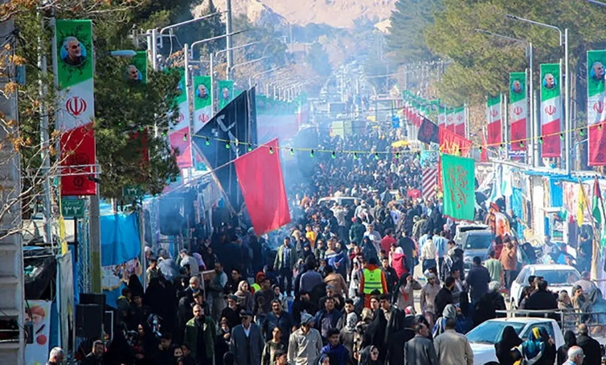 کودکان شهید حادثه تروریستی کرمان چند نفرند؟