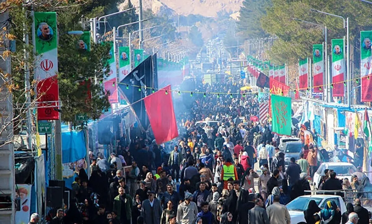 کودکان شهید حادثه تروریستی کرمان چند نفرند؟