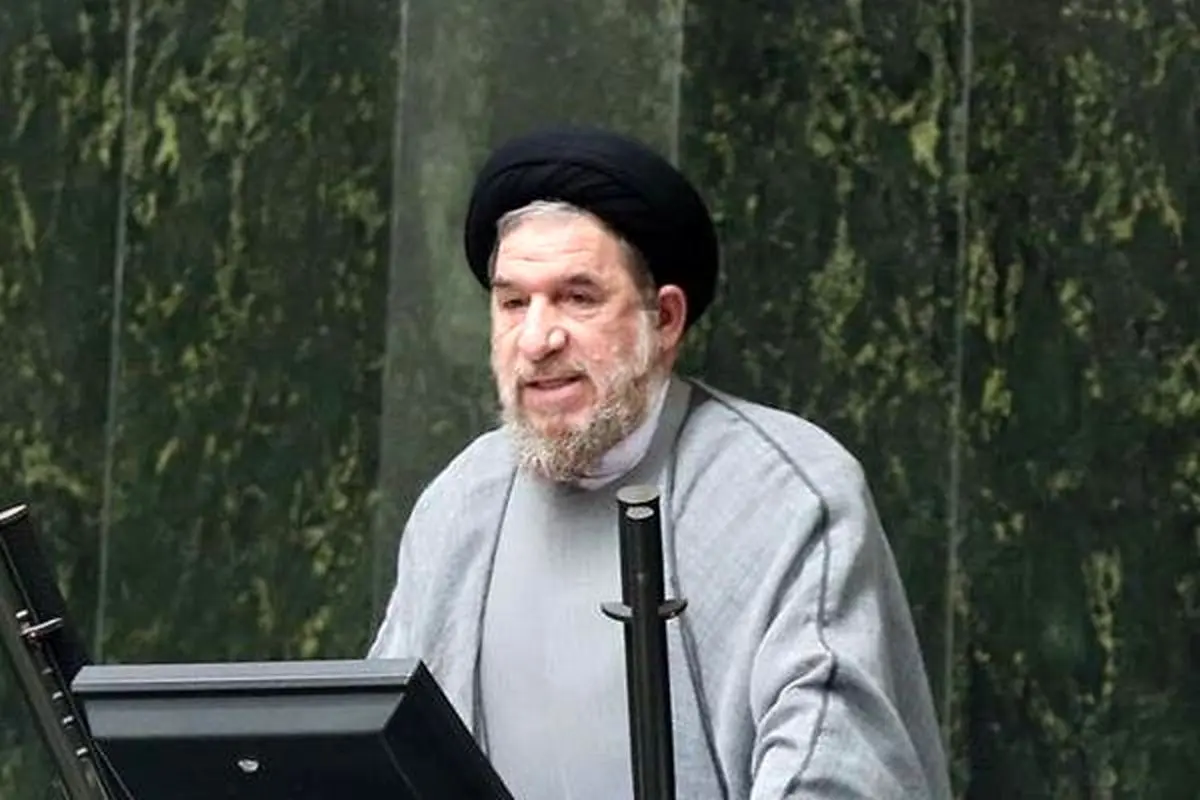 مجلس باید لایحه بودجه ١۴٠٢ را اعلام وصول کند