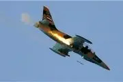 ادامه حملات جنگنده‌های سعودی علیه نجران