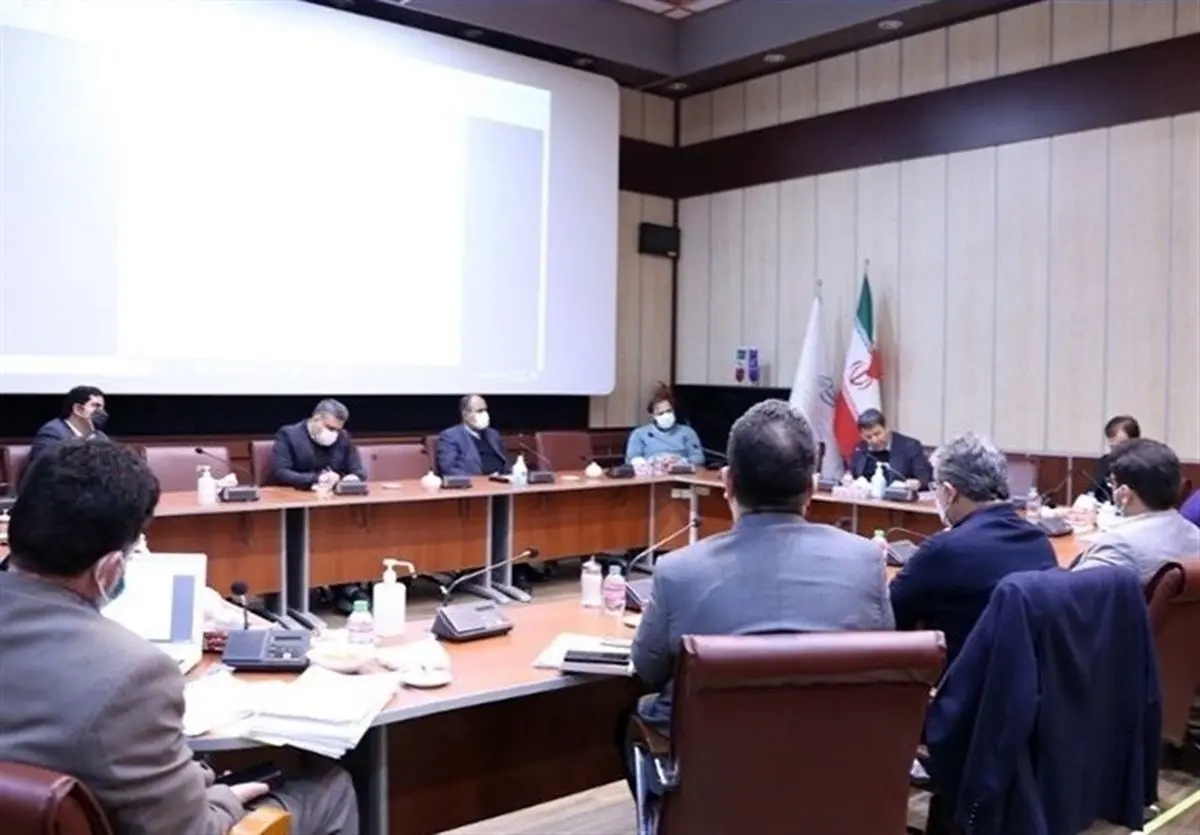 مصوبات جدید سازمان سینمایی