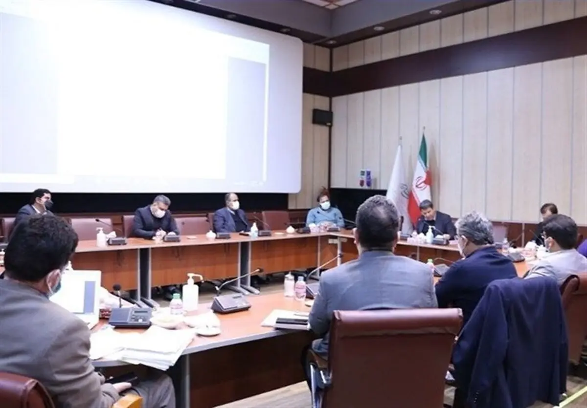 مصوبات جدید سازمان سینمایی