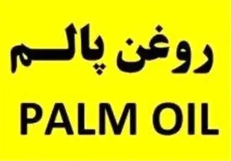 "پالم" سوغات مقامات مالزی برای ایران