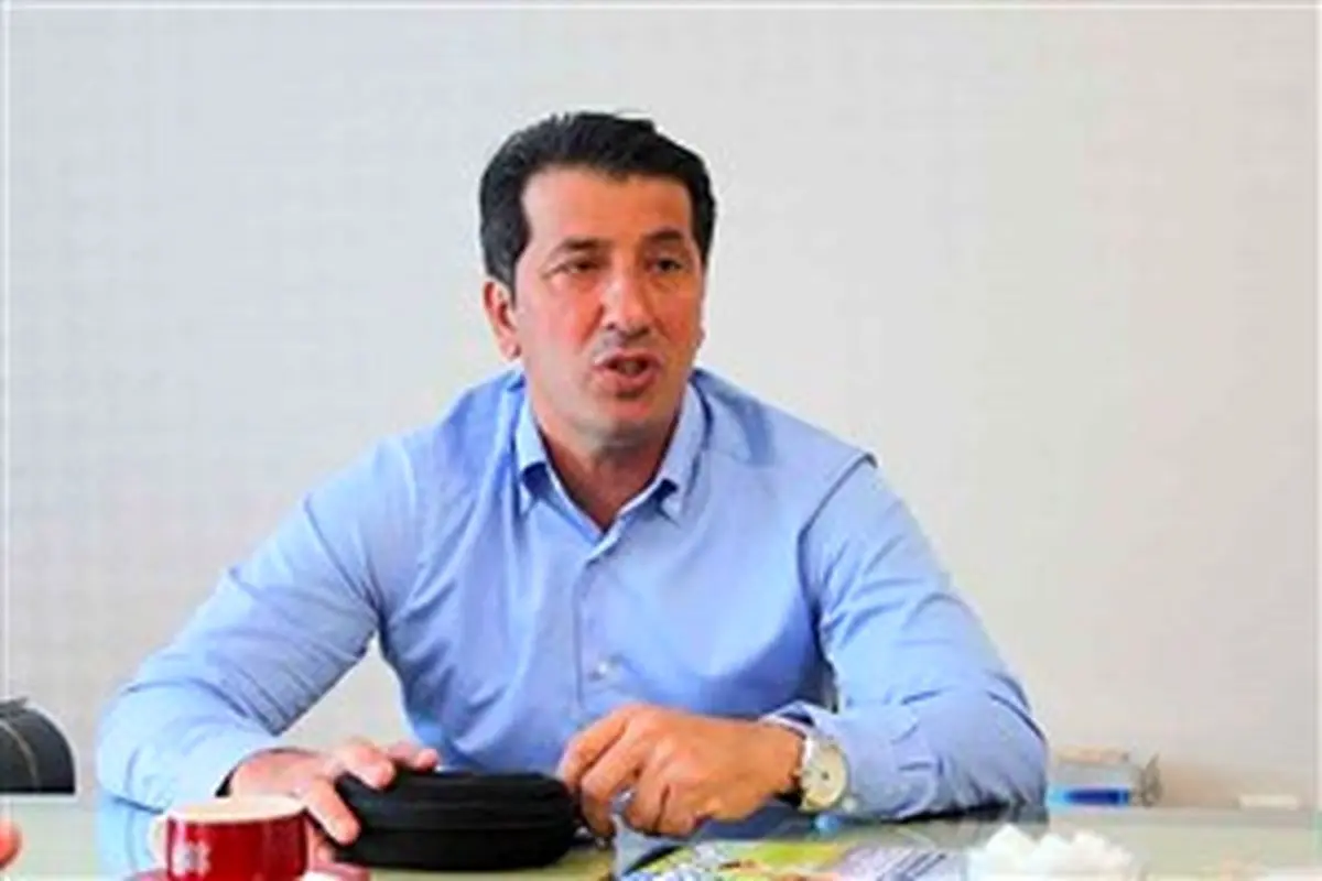 پرسپولیس بدون ریسک بازی می‌کند 