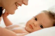 محققان: مادر خوب بودن، ژنتیکی است!
