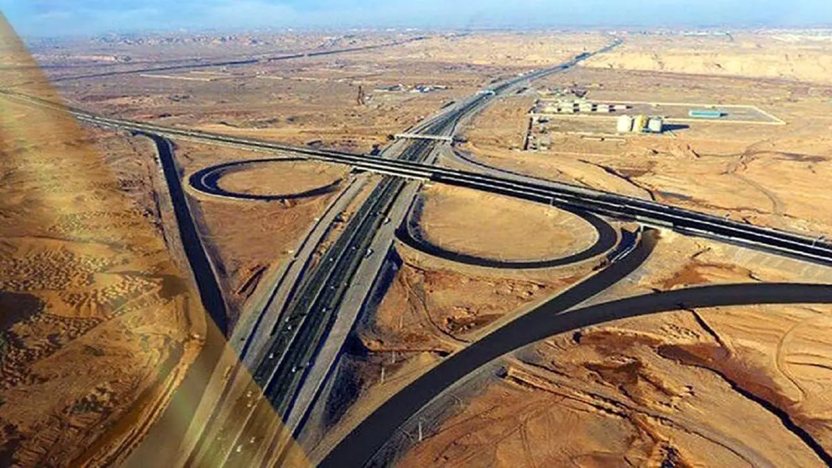 نرخ عوارض قطعه دوم آزاد راه تهران_ شمال چقدر است؟