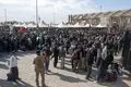 بازگشت زائران اربعین رایگان شد