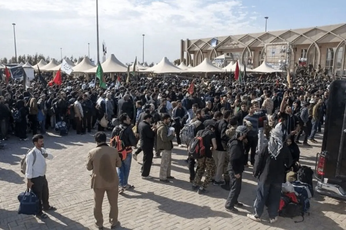 بازگشت زائران اربعین رایگان شد