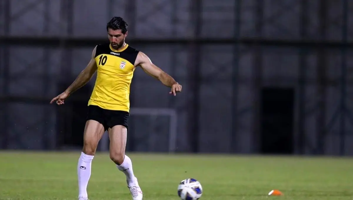 گزینه مد نظر پرسپولیس به ایران نمی‌آید
