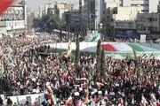 این هشداری به سیاستمداران آمریکاست
