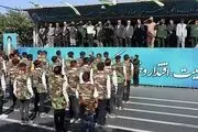 ۱۲ برابر شدن میانگین دریافتی سربازان