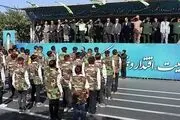 ۱۲ برابر شدن میانگین دریافتی سربازان