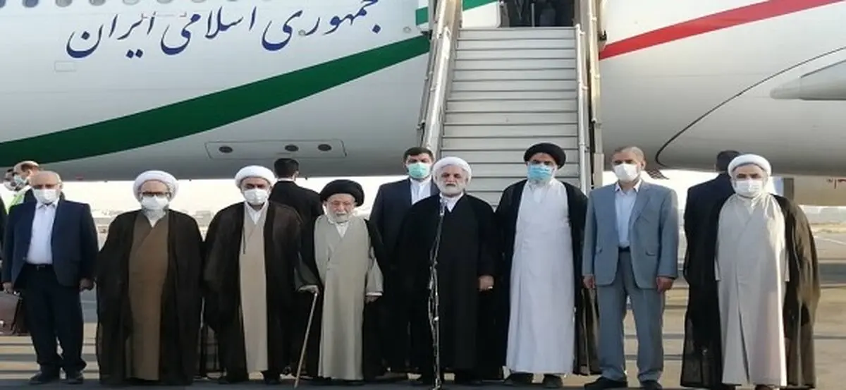 مصمم بودن دولت، مجلس و قوه قضاییه برای رفع مشکلات کشور 
