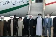 مصمم بودن دولت، مجلس و قوه قضاییه برای رفع مشکلات کشور 
