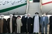 مصمم بودن دولت، مجلس و قوه قضاییه برای رفع مشکلات کشور 
