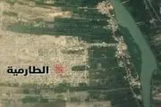 ضربه مهلک نیروهای حشد شعبی عراق به داعش