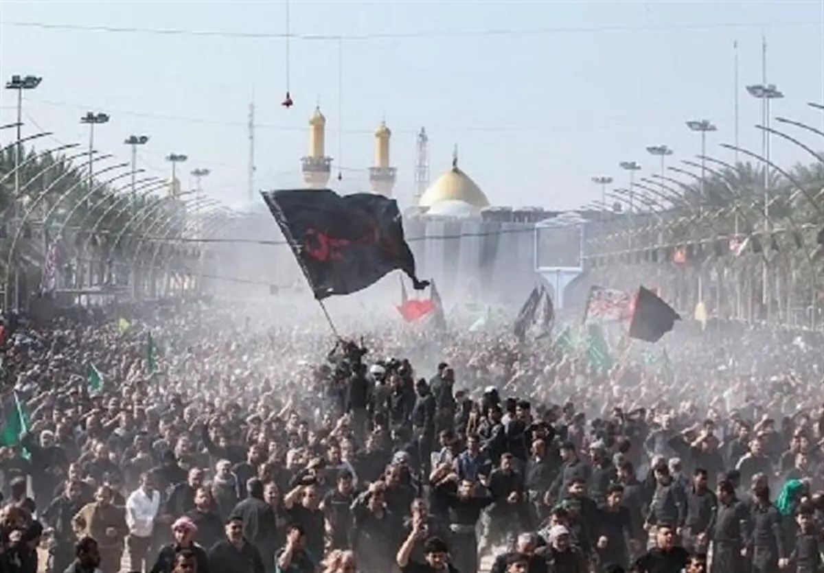 ۱۹۲ میلیون تومان سقف تعهد بیمه‌ زائران اربعین