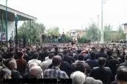 ورود آقایان به روستا ممنوع!