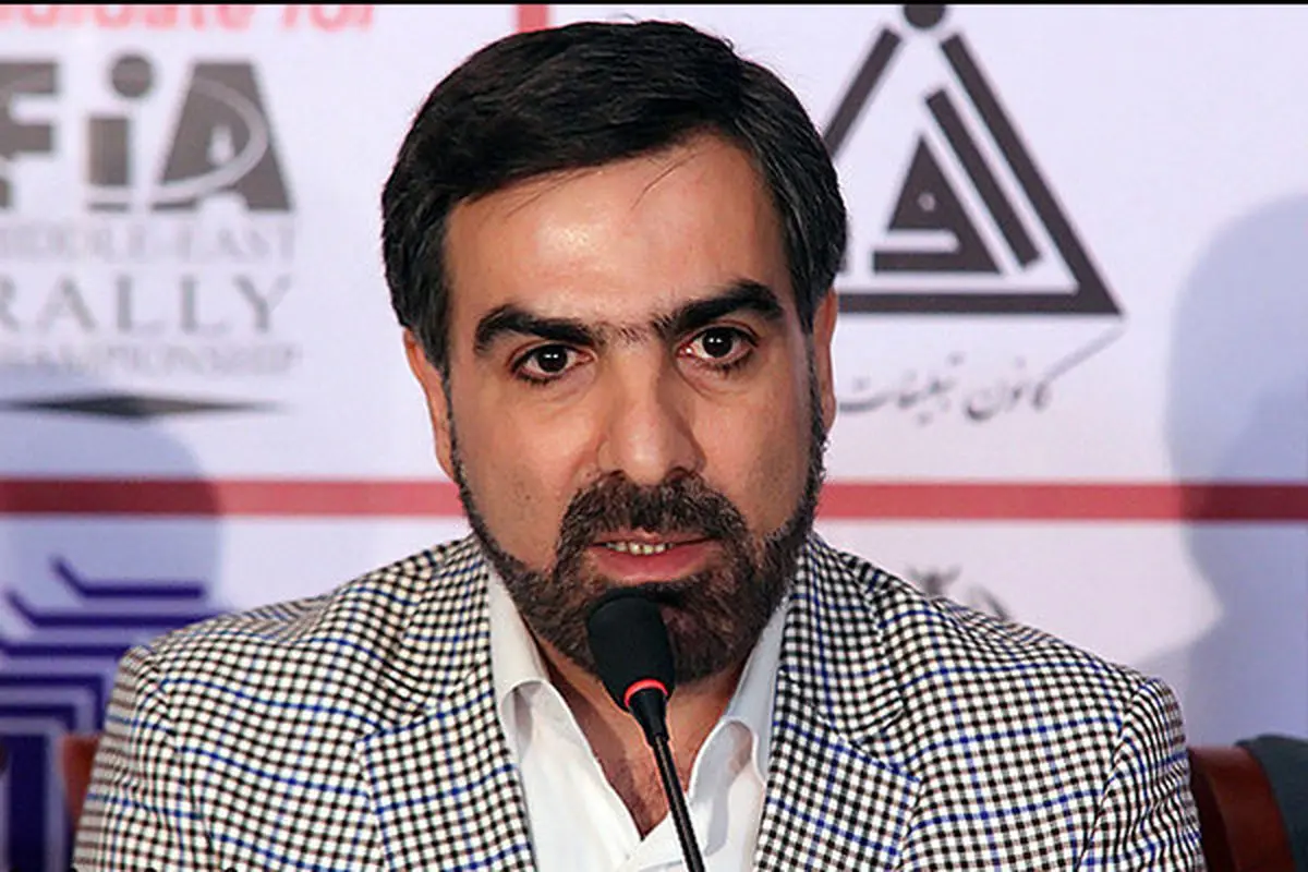 بی اطلاعی مهرعلی درباره تهیه لباسهای تیم ملی فوتبال