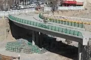 تونل «مهر ویلا» شنبه افتتاح می‌شود